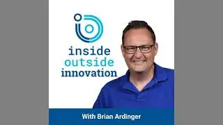 Ep. 243 - Josh Linkner, Author of Big Little Breakthroughs on Taking Action and Being Creative