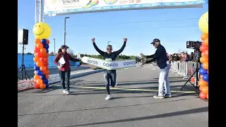 Reaching for the Cure 2023