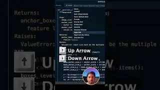 DO THIS! to quickly toggle theme in VS Code ?  #vscode #programming #coding