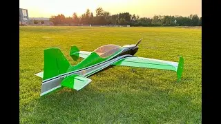 Extremeflight Gamebird 60 (Short Flight)