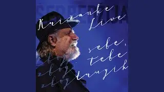 Rastanak (Poleti ptico) (Križanke Live)