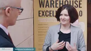 MOVIDA, WAREHOUSE EXCELLENCE 4.0, część 1, styczeń 2020