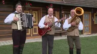 Dečki z bregov - Dečki z bregov