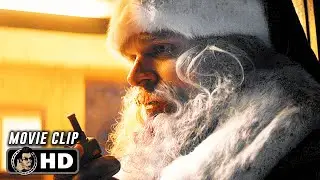 VIOLENT NIGHT Clip - 