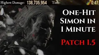 Easy Simon One-Shot (v1.5) | Clair Obscur E33