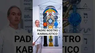 Kabbalistic Our Father #kabbalah #treeoflife #esotericism #alchemy #sephirot