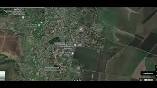 FAB 3000 Druga eksplozja Lipce Ukraina 21.06.2024r GEOLOKALIZACJE i eksplozji z dnia 20.06.2024r