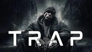 Ultimate Rage Rap & Gangster Trap Motivation ⚡ | Intense Hip Hop Mix for Training & Hustle