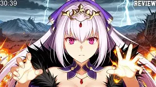 THE FALL OF THE CRIMSE WARRIORS! | GOKU GOD MULTIVERSAL | CHAPTER 29 | (ANALYSIS)