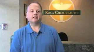 Koca Chiropractic Clinic with Lyle Koca -  