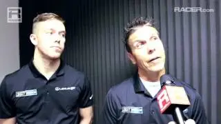 IMSA Inside Lexus with Scott Pruett and Jack Hawksworth