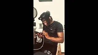 Goldey One4 - Sway  [Official audio]