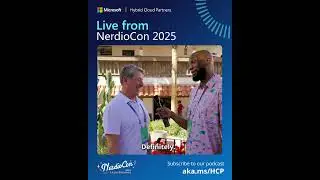 TeamLogic IT&rsquo;s MSP Superpower | #NerdioCon2025