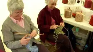 Scottish Knitting