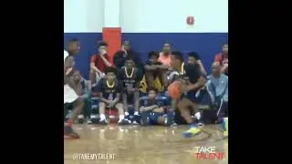 CJ Roberts  BeastMode
