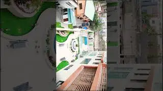 Harmonia Residence in Ghana