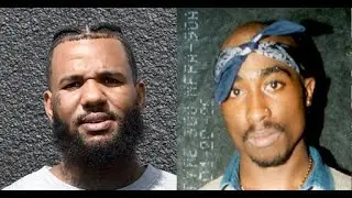 2pac, The Game - West Rules DJ ORUS