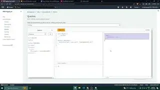 CRUD Operation on AWS Lambda in NodeJs