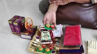 Dasara festival gifts