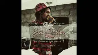 RoBoCop   Skebe La Mpotsa Ke Mang Prod  By Shev Shengu Official Audio