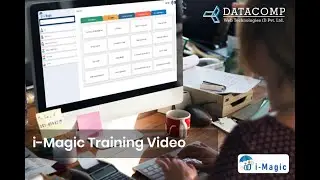 Datacomp Web Technologies Pvt. Ltd. Presents i-Magic App for Life and General Insurance Advisors