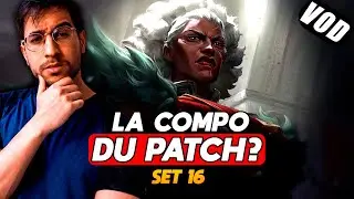 LE PATCH A RENDU CETTE COMPO BROKEN ?!!