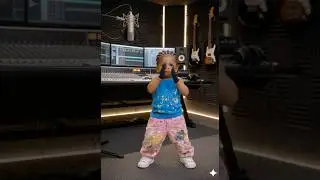 Money constant #wizkid #Mavo #baby #cutebaby #funnyvideo