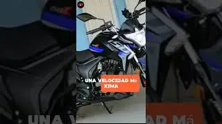 &iquest;En Verdad Cambio? Italika 150z 2025 #motorcycle #italika #150z