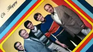 The Cathedrals 