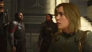 Middle Earth Shadow of War | The Mines of Morgoth
