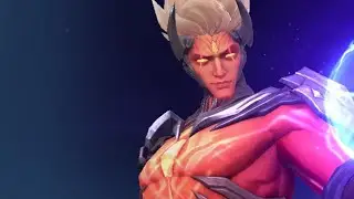 GOD of DAMAGE! Gord is a walking turret😮