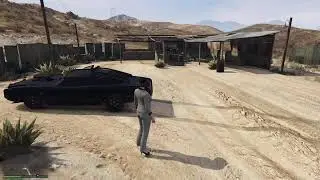 #Começando do 0 com a Velha do Pix em #grad #theft #autoV #GTA #Online Continuação