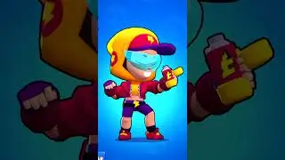 Top skins de Max #brawlstars #shorts