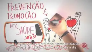 Conhe&ccedil;a o Instituto Sabin