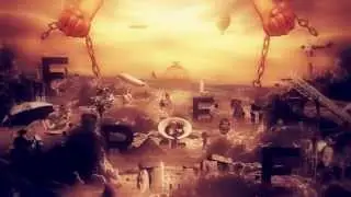 Dead Horse Beats f. Drig - Tangle Eye Blues (Official Video)