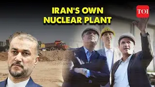 Iran Completes Phase One of Karun Nuclear Plant Capable of Plutonium Production
