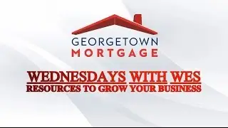 Your Introduction to Wednesday's With Wes