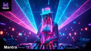 Digital Mix Maestro - Mantra (Ritual Techno)