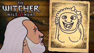 If Geralt were Honest