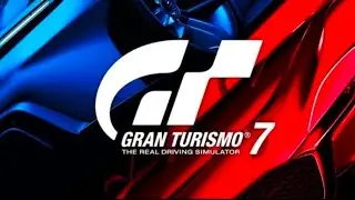 Gran turismo 7 em live jogado no modo carreira ps5 parte 2