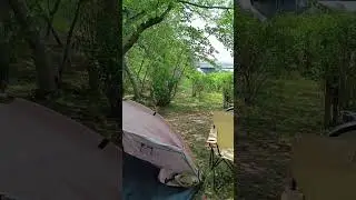 camping 🏕️🥾#japan #japantravel #travel #vlog #camping