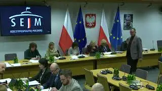 Czyje to są priorytety? , Czyste powietrze , Ustawa kaucyjna , - część 2 (21.01.2026)
