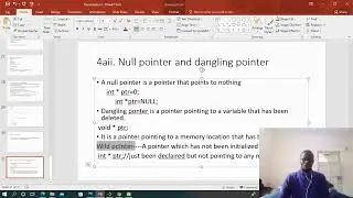 object oriented programming November 2021 quiz 4 to 8