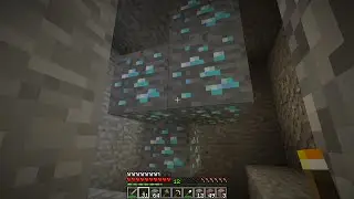 Chrix's Survival Island: Episode 3: Diamonds!?!