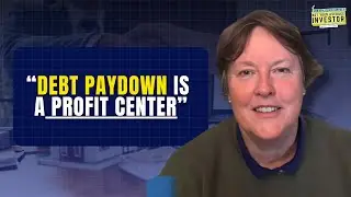 The Maven&rsquo;s Favorite Line Item: Principal Paydown