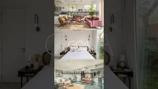Luxury 2 BHK Indo-Portuguese Apartments in North Goa 🏖️🏡 #khushihousingsolutions #goa #viral