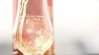 TWB ORIGINALS&reg; | Cameronbridge 37 Year Old 1982 | #TWB1005 | Single Malt Scotch Whisky
