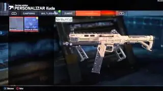 Primeiro Supply Drop opening no black ops 3 - 130 chaves!