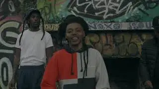 Roddy x KingiKeem x Jameel Naim X -  La Costa Nostra (Official Video) (Black Money Syndicate)
