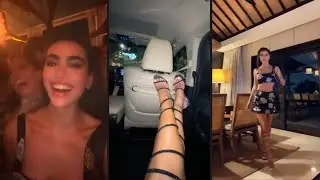 واقعة المالديف 🌊 الى أين ؟ الى متى ؟